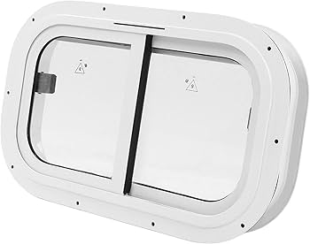 Amazon.co.jp: 船舶用窓、防水、高耐久、500 X 300mm、双方向可動排水 Amazon.co.jp: 船舶用窓、防水、高耐久、500 X 300mm、双方向可動排水